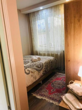 Arya one bedroom comfortable flat in Cihangir